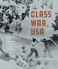 Class War, USA