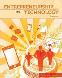 Entrepreneurship and Technology