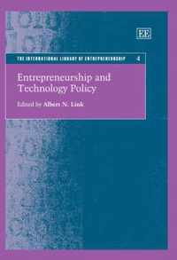 Entrepreneurship and Technology Policy