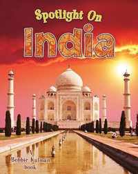 Spotlight on India