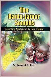 The Bantu - Jareer Somali