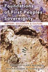 Foundations of First Peoples' Sovereignty