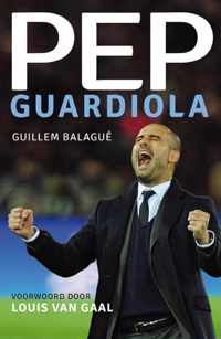 Pep Guardiola