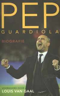 Pep Guardiola