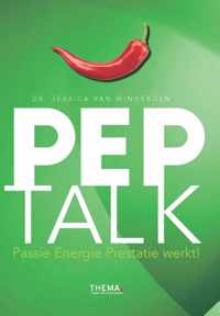 PEP-Talk