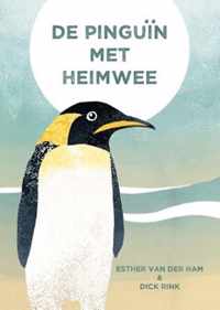 De pinguïn met heimwee