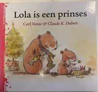 Lola Is Een Prinses