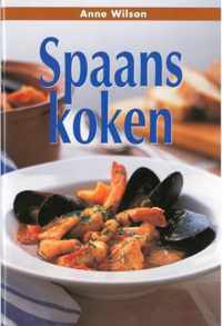 Spaans koken