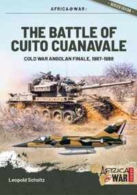 The Battle of Cuito Cuanavale