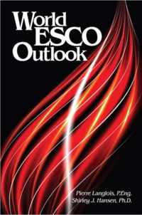 World ESCO Outlook