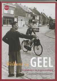 Welkom In Geel