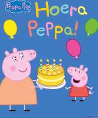 Peppa Pig  -   Hoera Peppa