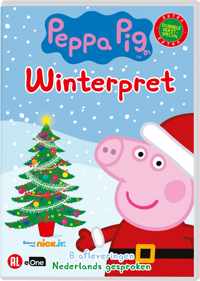 Peppa Pig - Winterpret