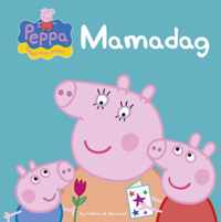 Peppa - Mamadag