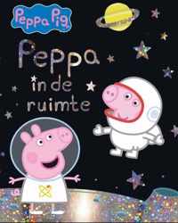 peppa pig  -   Peppa Pig-Peppa in de ruimte