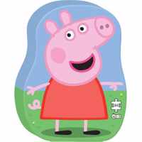 Puzzel Peppa Pig (24 Stukjes)