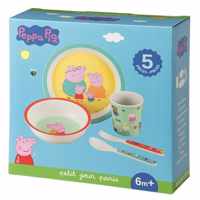 Peppa Pig - Giftbox