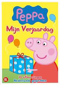 Peppa Pig - Mijn Verjaardag