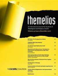 Themelios, Volume 43, Issue 3