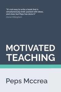 Motivated Teaching