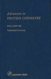 Unfolded Proteins