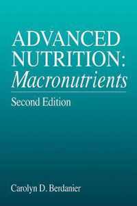 Advanced Nutrition