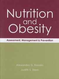 Nutrition & Obesity Assess