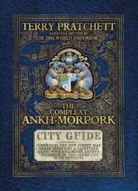 The Compleat Ankh-Morpork