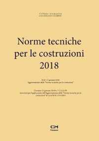 Norme Tecniche per le costruzioni 2018