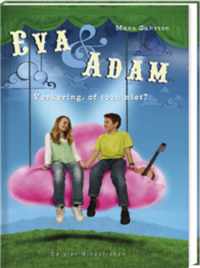 Eva & Adam / Verkering of toch niet