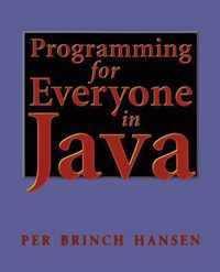 Programming for Everyone in Java