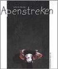 Apenstreken