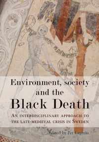 Environment Society & The Black Death