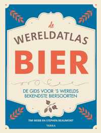 De wereldatlas Bier