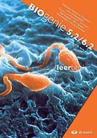 Biogenie 5.2/6.2 - leerboek