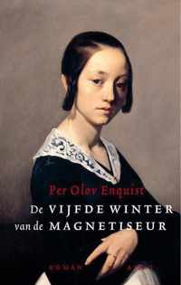 Vijfde Winter Van De Magnetiseur