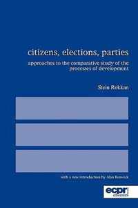 Citizens, Elections, Parties