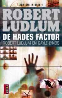 Jon Smith 1 - De Hades Factor