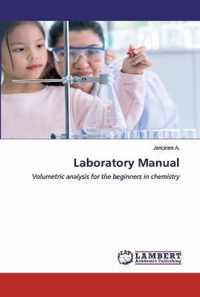 Laboratory Manual