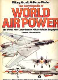 The encyclopedia of world air power