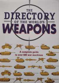 The directory of the world's weapons