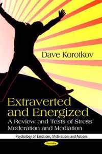 Extraverted & Energized