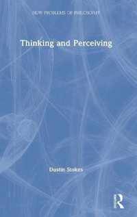 Thinking and Perceiving