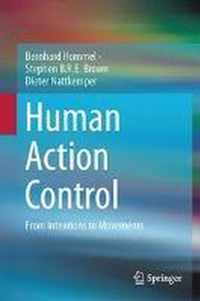 Human Action Control: