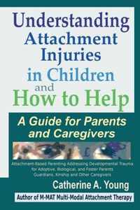 Understanding Attachment Injuries in Children and How to Help