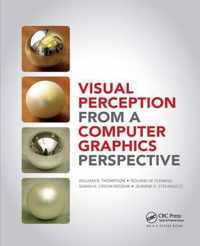 Visual Perception from a Computer Graphics Perspective