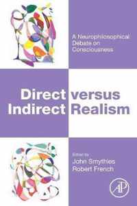 Direct versus Indirect Realism