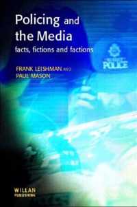 Policing and the Media