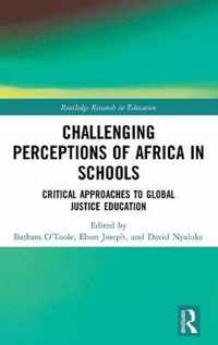 Challenging Perceptions of Africa in Schools