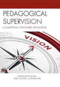 Pedagogical Supervision